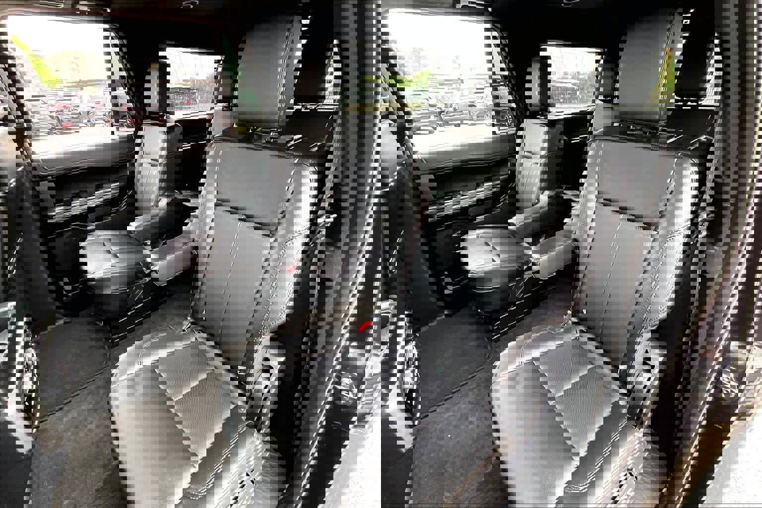 Used 2021 Ford Expedition Max XLT RWD image 21