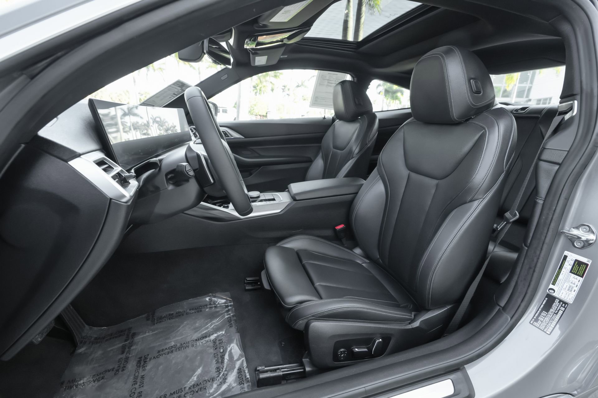 Used 2025 BMW 430i Coupe image 7