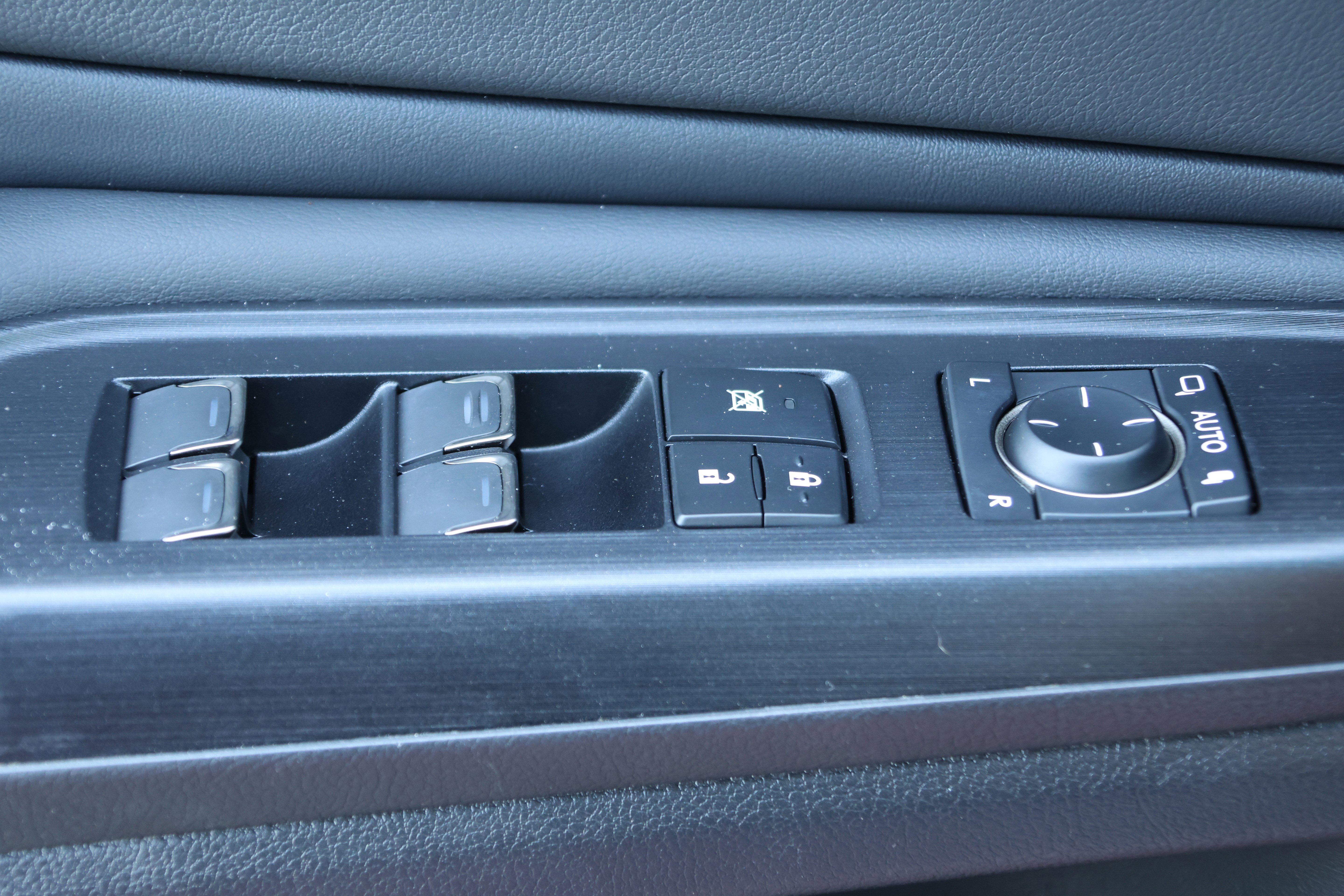Used 2021 Lexus ES 350 F Sport w/ Accessory Package 2 FWD image 14