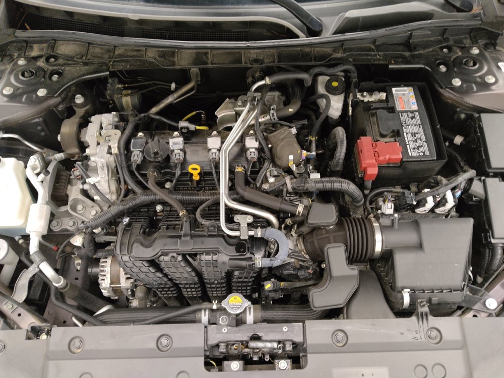 Used 2024 Nissan Altima 2.5 SV image 30