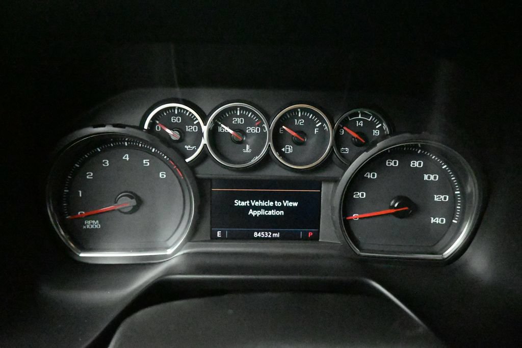 Used 2021 Chevrolet Tahoe Z71 AWD/4WD image 15