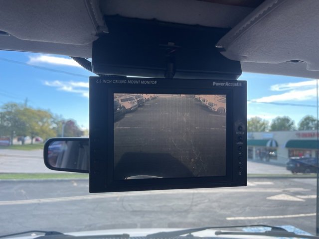 Used 2002 Ford E-150 and Econoline 150 RV image 15