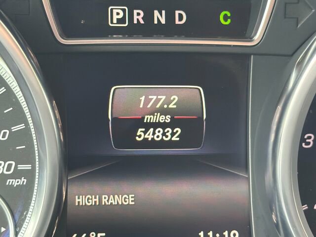 Used 2016 Mercedes-Benz G 63 AMG 4MATIC image 33