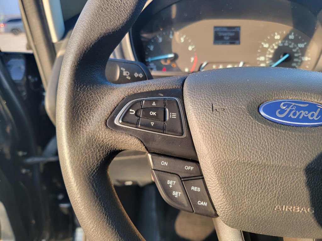 Used 2020 Ford EcoSport S image 15