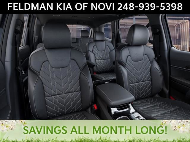 New 2025 Kia Telluride EX X-Line image 15