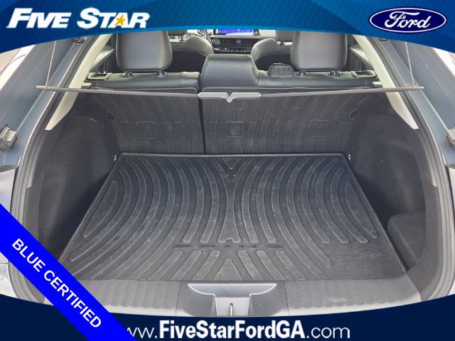 Used 2024 Toyota Prius Limited FWD image 7