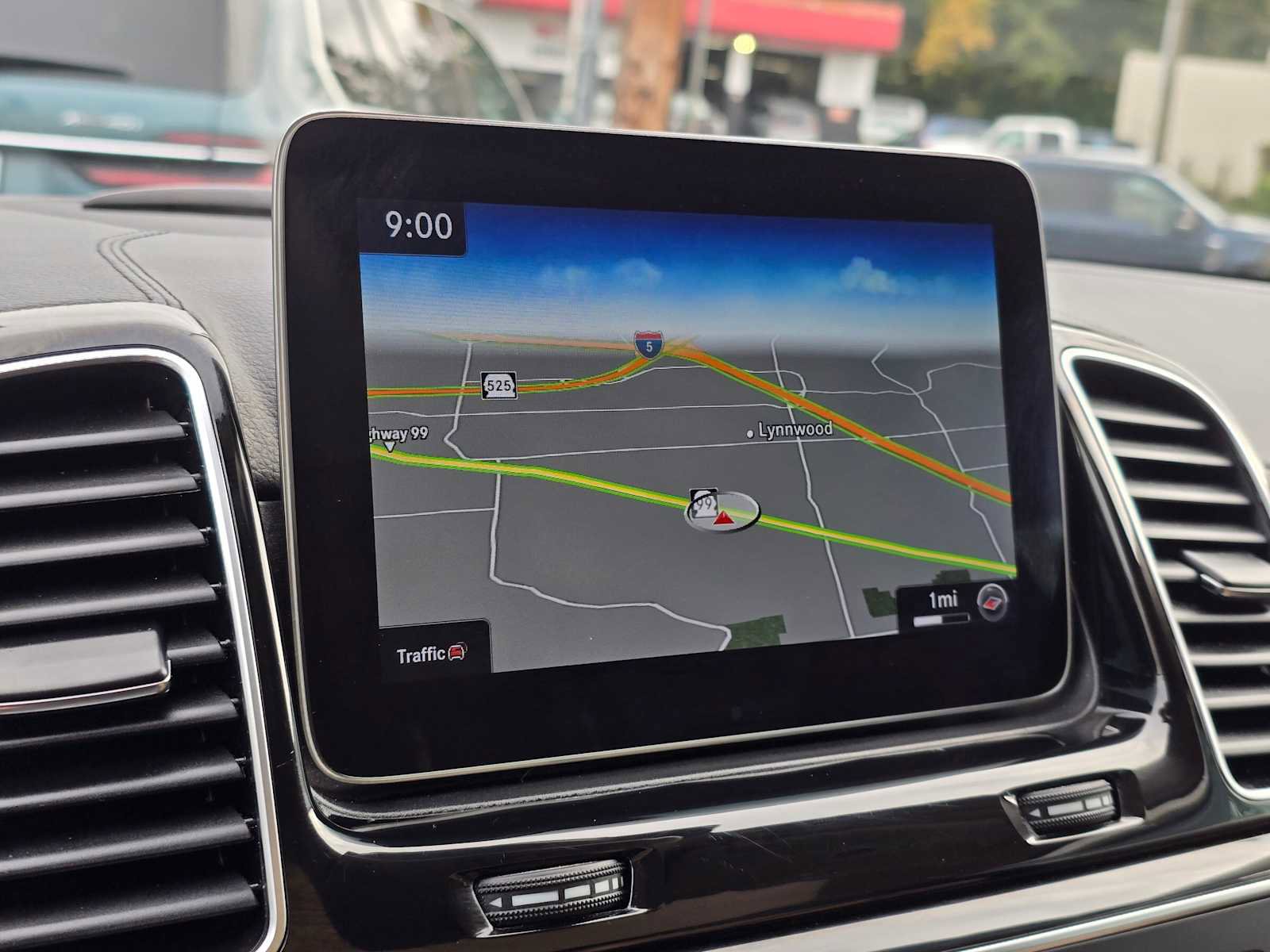 Certified 2019 Mercedes-Benz GLE 43 AMG 4MATIC Coupe image 33