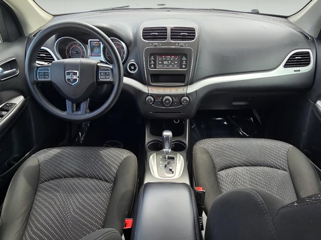 Used 2020 Dodge Journey SE FWD image 14