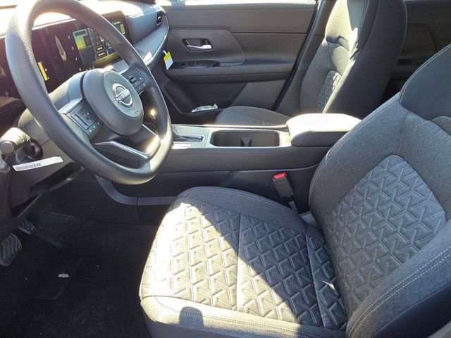 New 2026 Nissan Kicks SV w/ SV Premium Package image 28