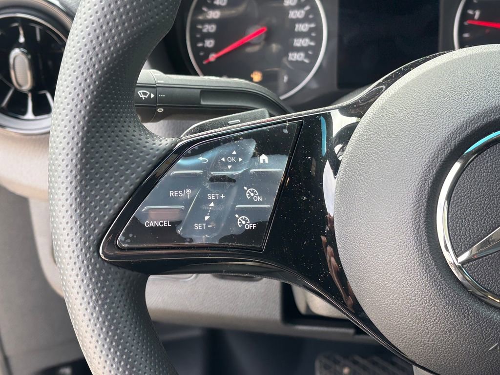 Used 2025 Mercedes-Benz Sprinter 2500 image 14