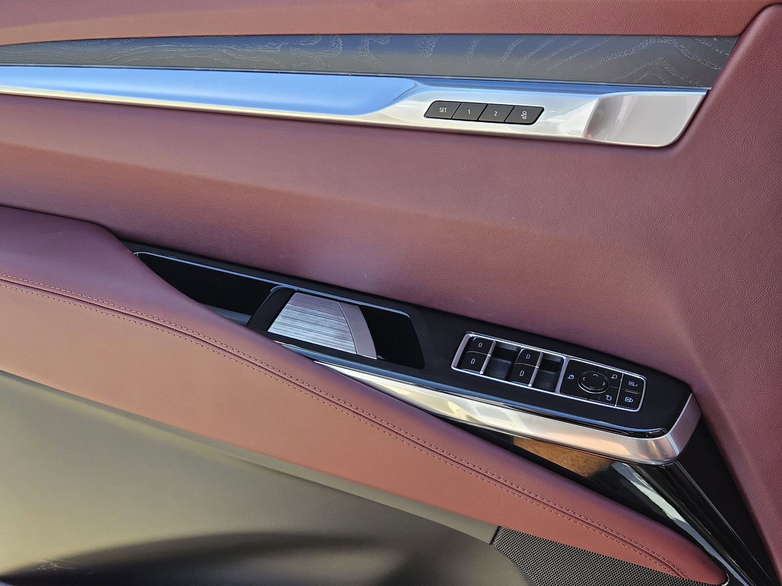 New 2026 Cadillac Escalade Sport image 22