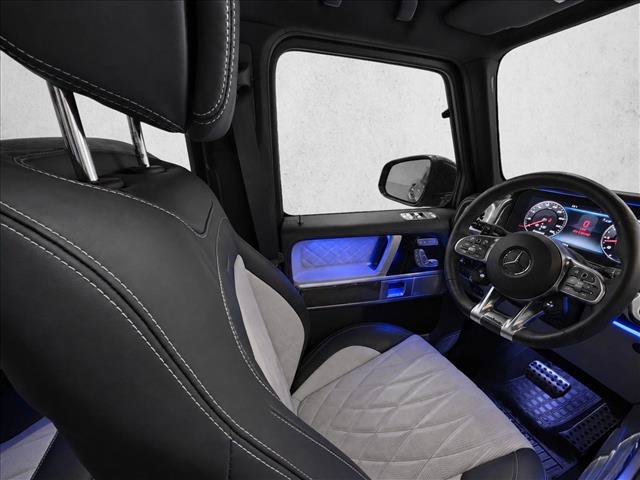 Used 2024 Mercedes-Benz G 63 AMG 4MATIC image 22