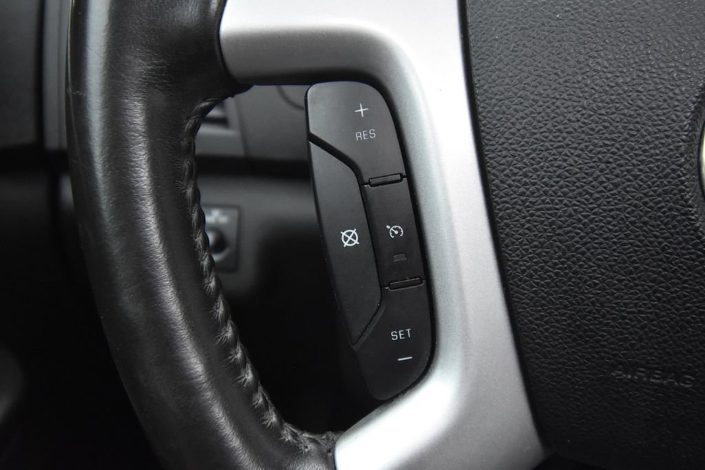 Used 2010 Chevrolet Traverse LT w/ Personal Connectivity Package AWD/4WD image 26