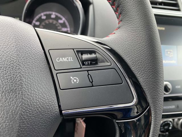 New 2025 Mitsubishi Outlander Sport LE image 13