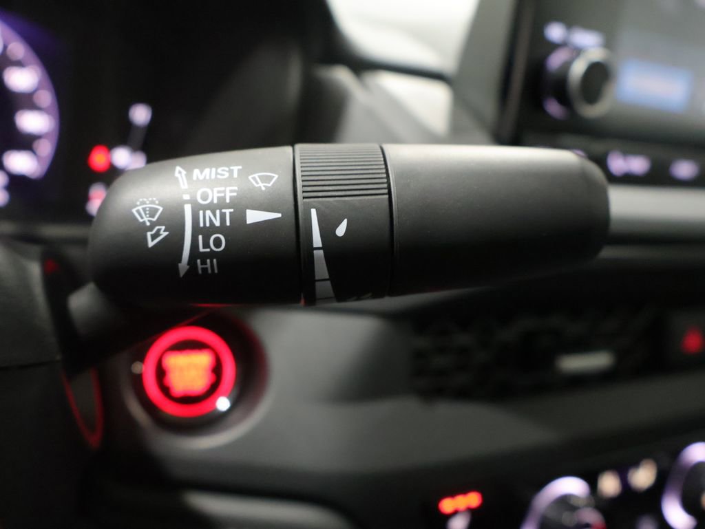 Used 2024 Honda Accord EX image 39