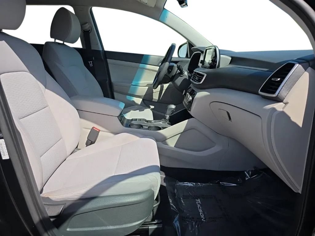 Used 2019 Hyundai Tucson SEL AWD/4WD image 18