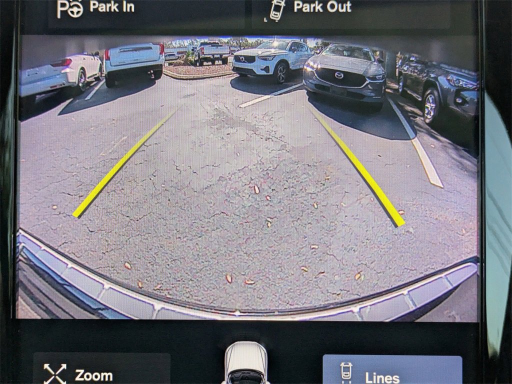 Used 2019 Volvo XC60 T5 Inscription w/ Protection Package Premier image 26