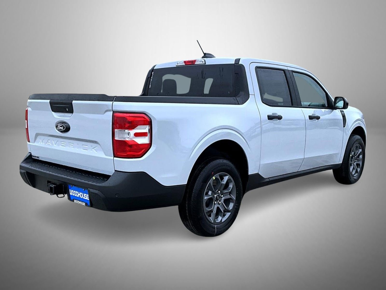 New 2026 Ford Maverick XLT w/ XLT Luxury Package image 5