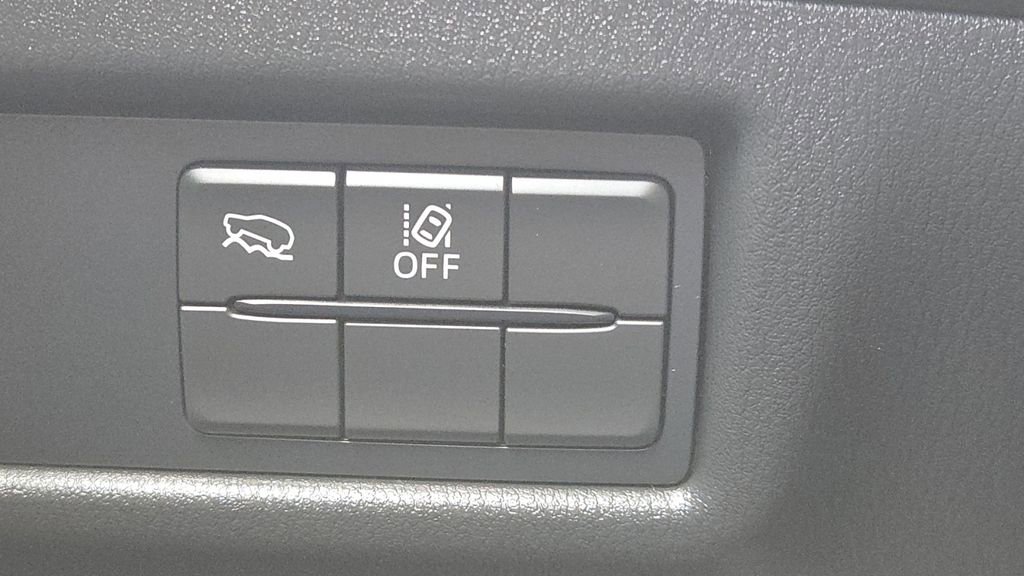 Used 2024 MAZDA CX-5 AWD 2.5 S w/ Select Package image 12