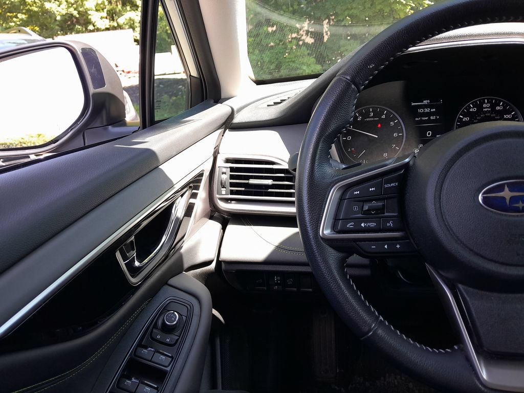 Certified 2023 Subaru Outback Onyx Edition XT AWD/4WD image 18