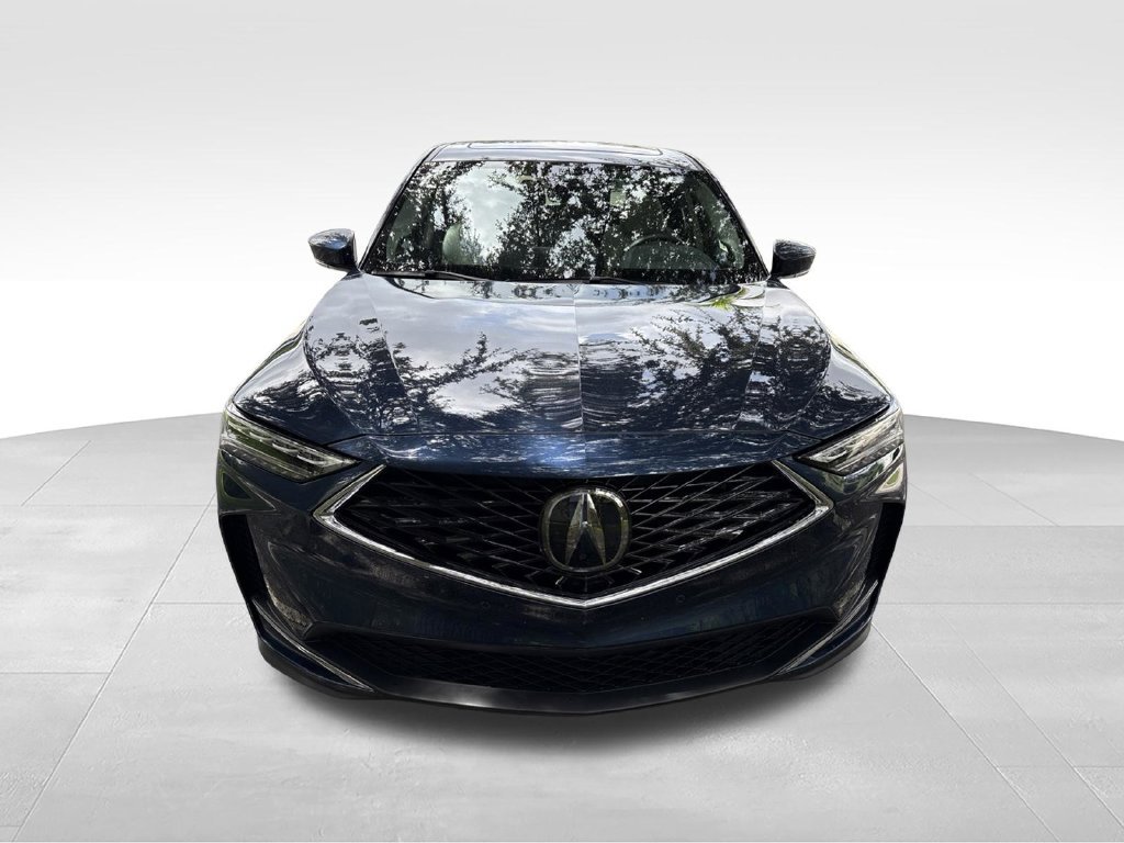 New 2026 Acura MDX w/ Technology Package AWD/4WD image 8