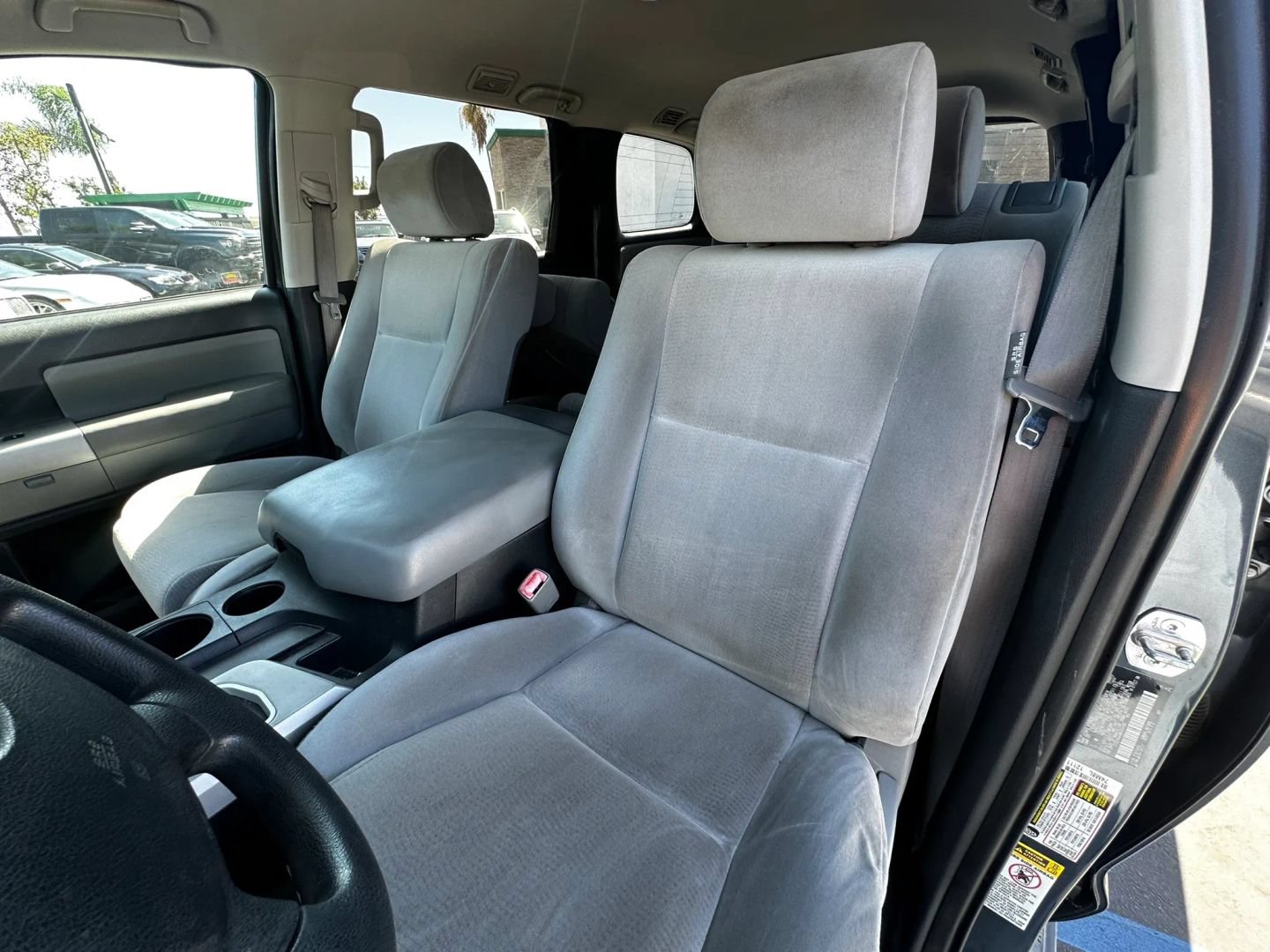 Used 2008 Toyota Sequoia SR5 RWD image 11