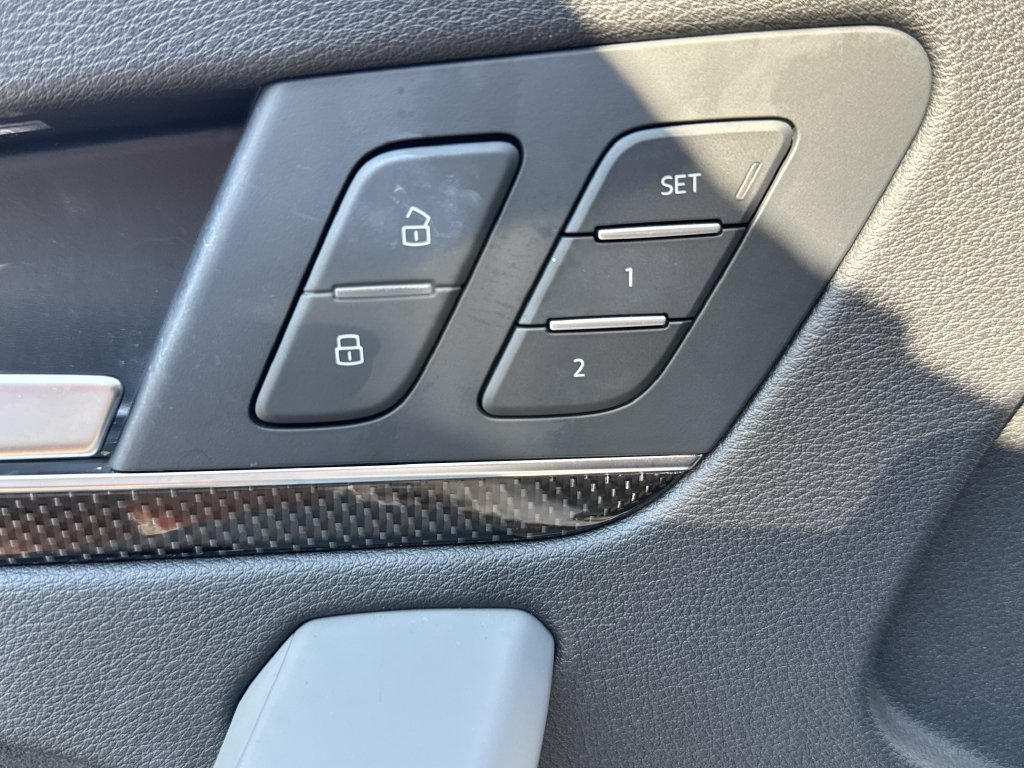 Used 2022 Audi SQ5 Premium w/ Convenience Package AWD/4WD image 19