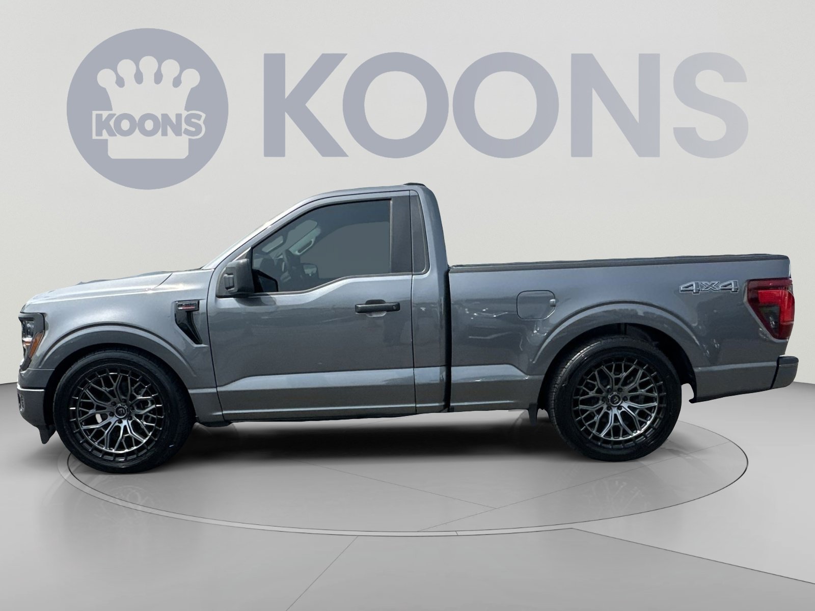 New 2026 Ford F150 XL AWD/4WD image 13