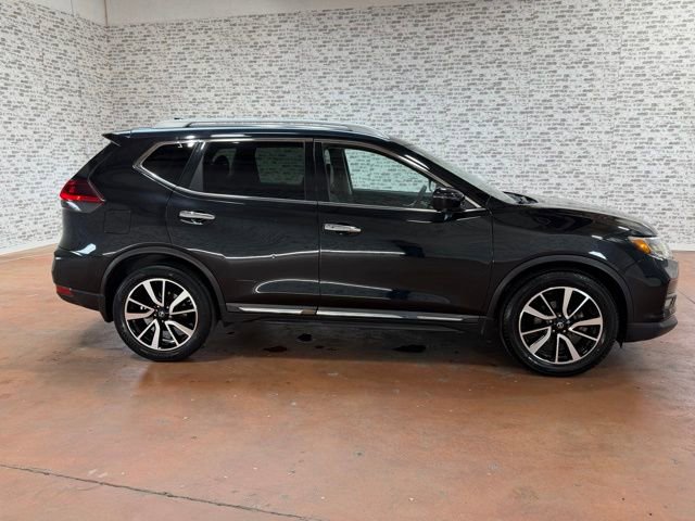 Used 2020 Nissan Rogue SL FWD image 6