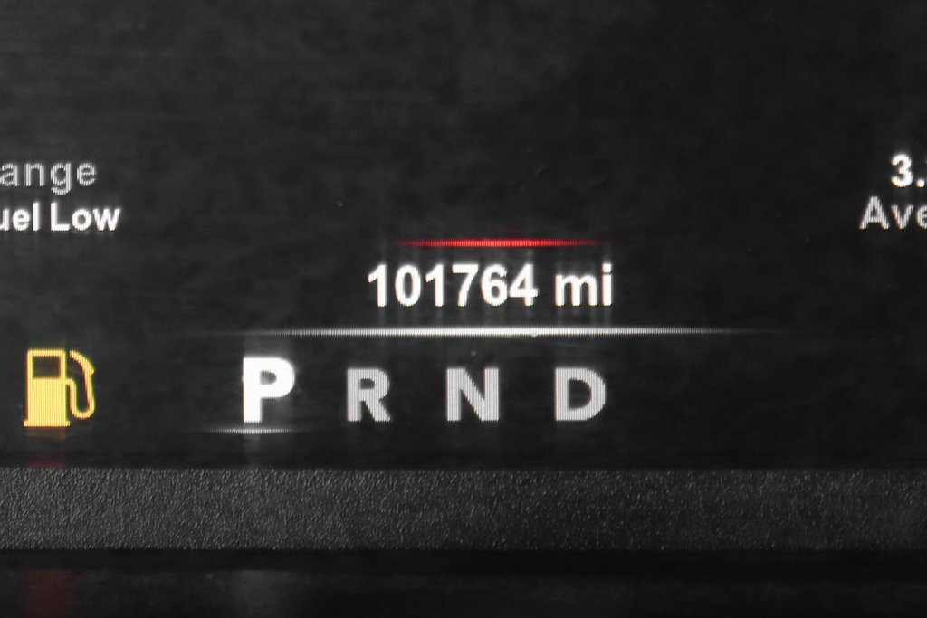 Used 2018 RAM 2500 Laramie image 22