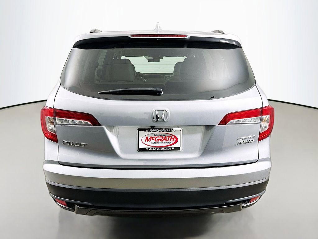 Used 2022 Honda Pilot Special Edition image 20