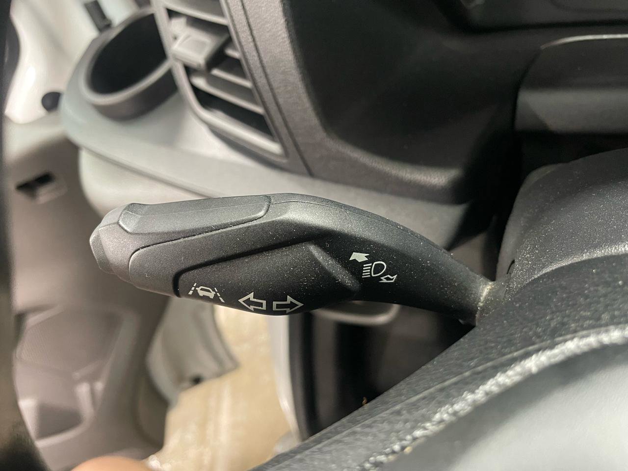 Used 2024 Ford Transit 250 XL w/ Exterior Upgrade Package image 33