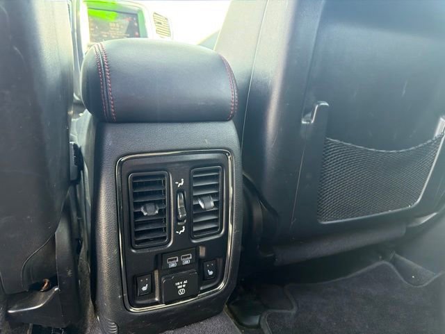Used 2016 Dodge Durango R/T AWD/4WD image 21