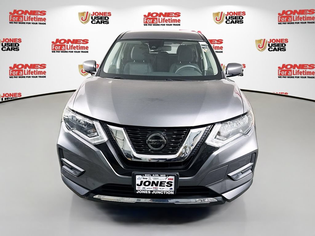 Used 2020 Nissan Rogue S FWD image 10