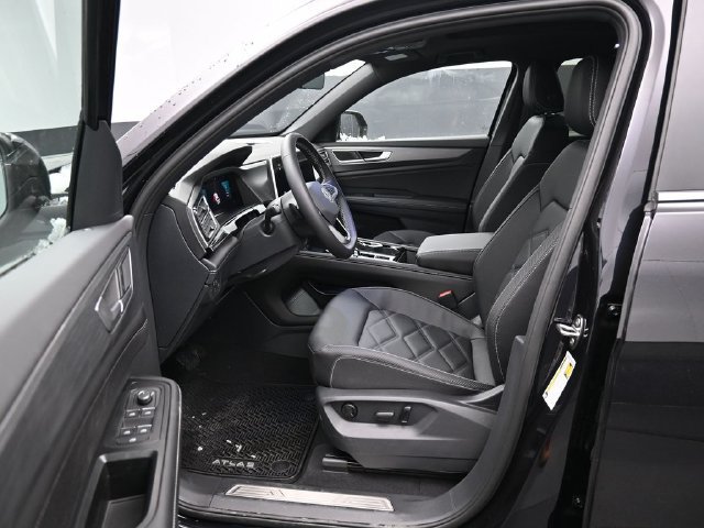 New 2026 Volkswagen Atlas Cross Sport SE AWD/4WD image 9