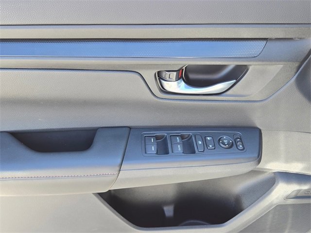 Certified 2025 Honda CR-V Sport image 24