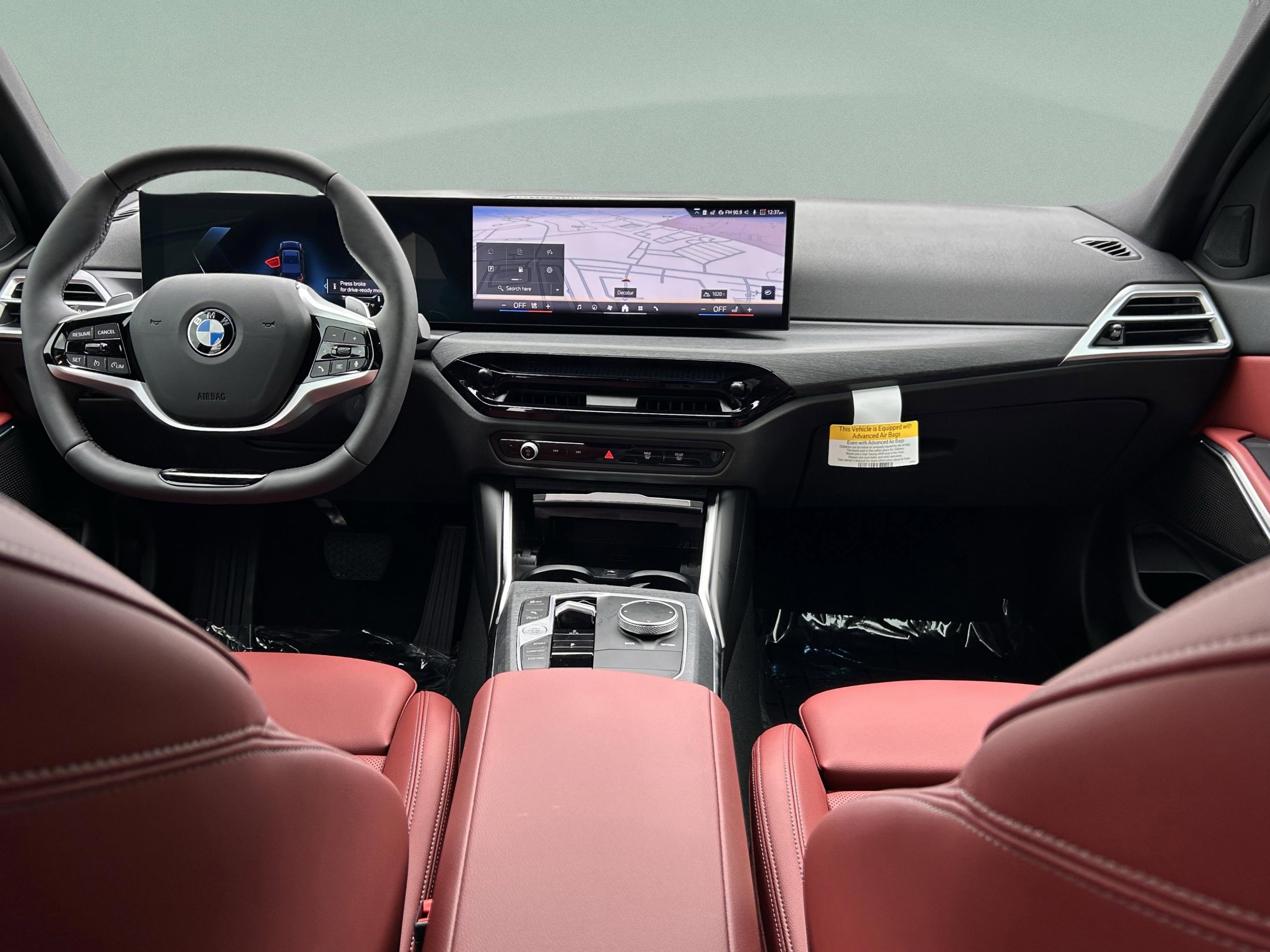 Used 2026 BMW 330i Sedan image 7