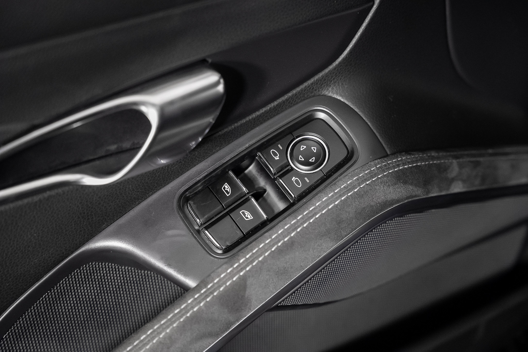 Used 2014 Porsche 911 GT3 w/ Sound Package Plus RWD image 53