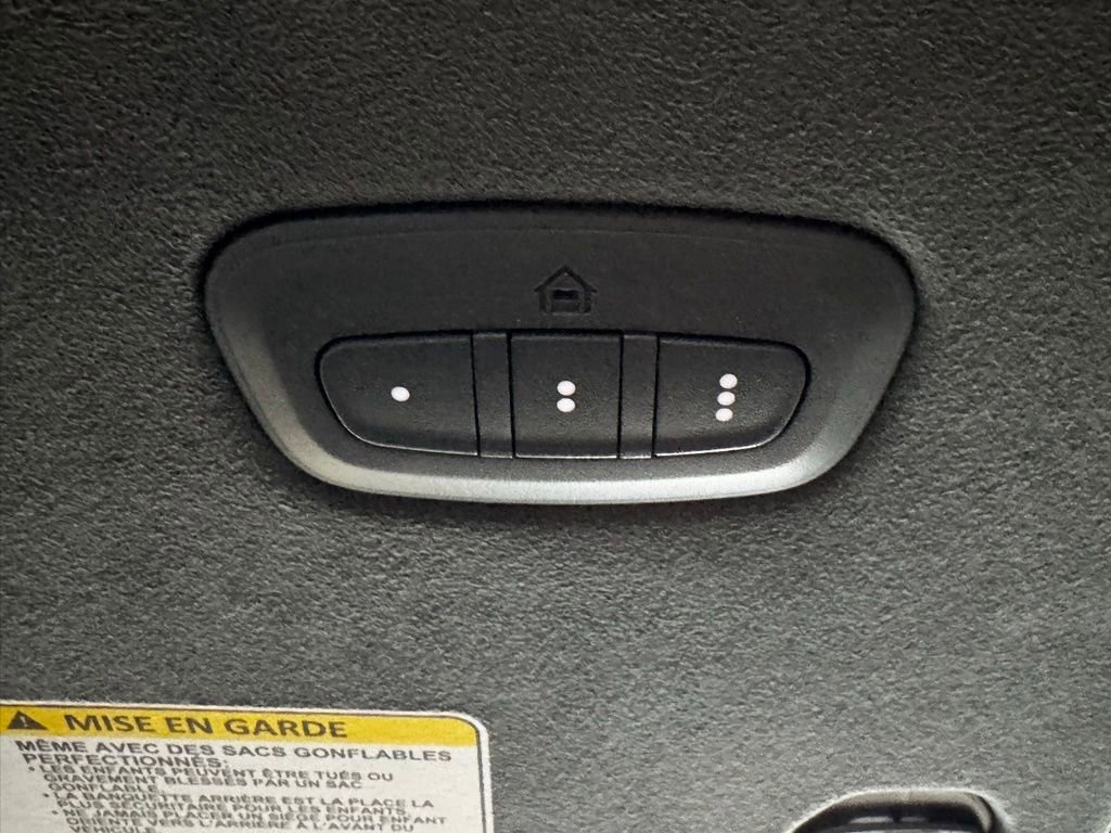 Certified 2024 Jeep Grand Wagoneer Series III w/ HD Trailer Tow Package image 25