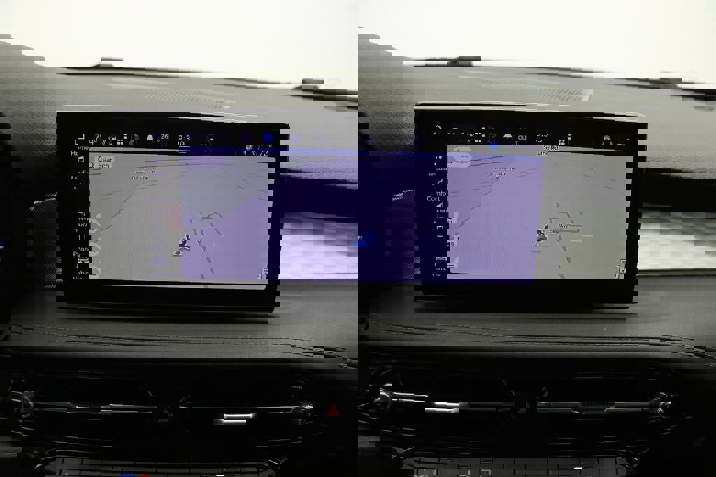 Used 2024 Alfa Romeo Tonale Ti w/ Active Assist Package image 20