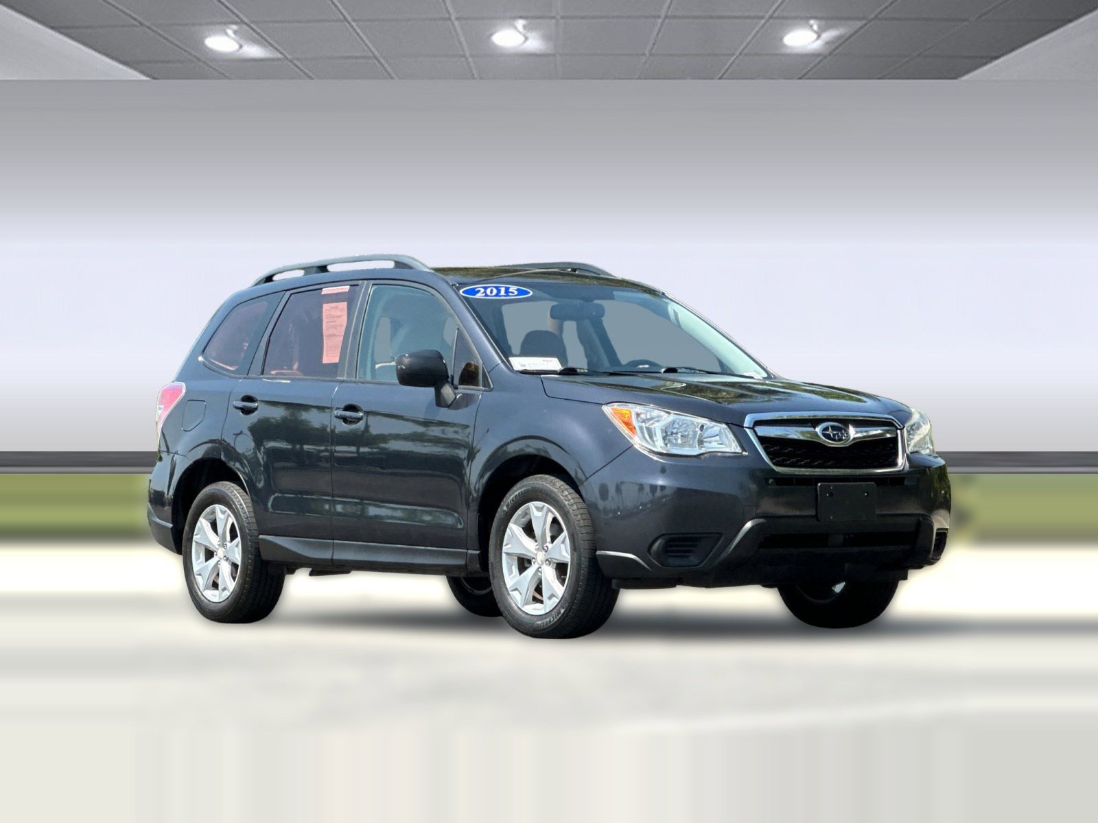 Used 2015 Subaru Forester 2.5i w/ Alloy Wheel Package image 6