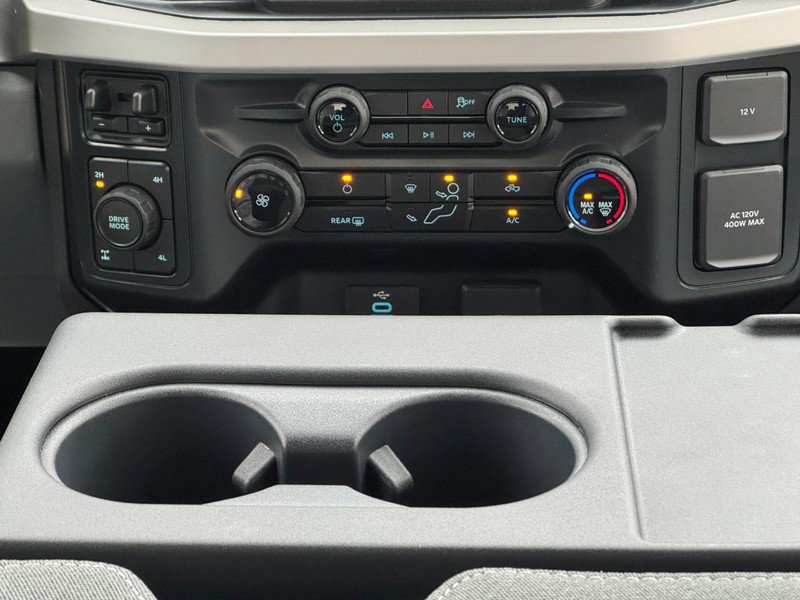 New 2026 Ford F250 XL image 10