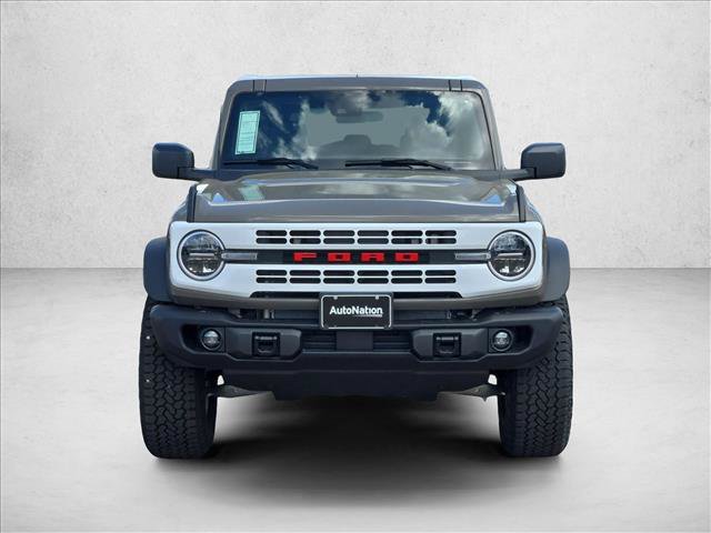 New 2026 Ford Bronco Heritage Edition AWD/4WD image 6