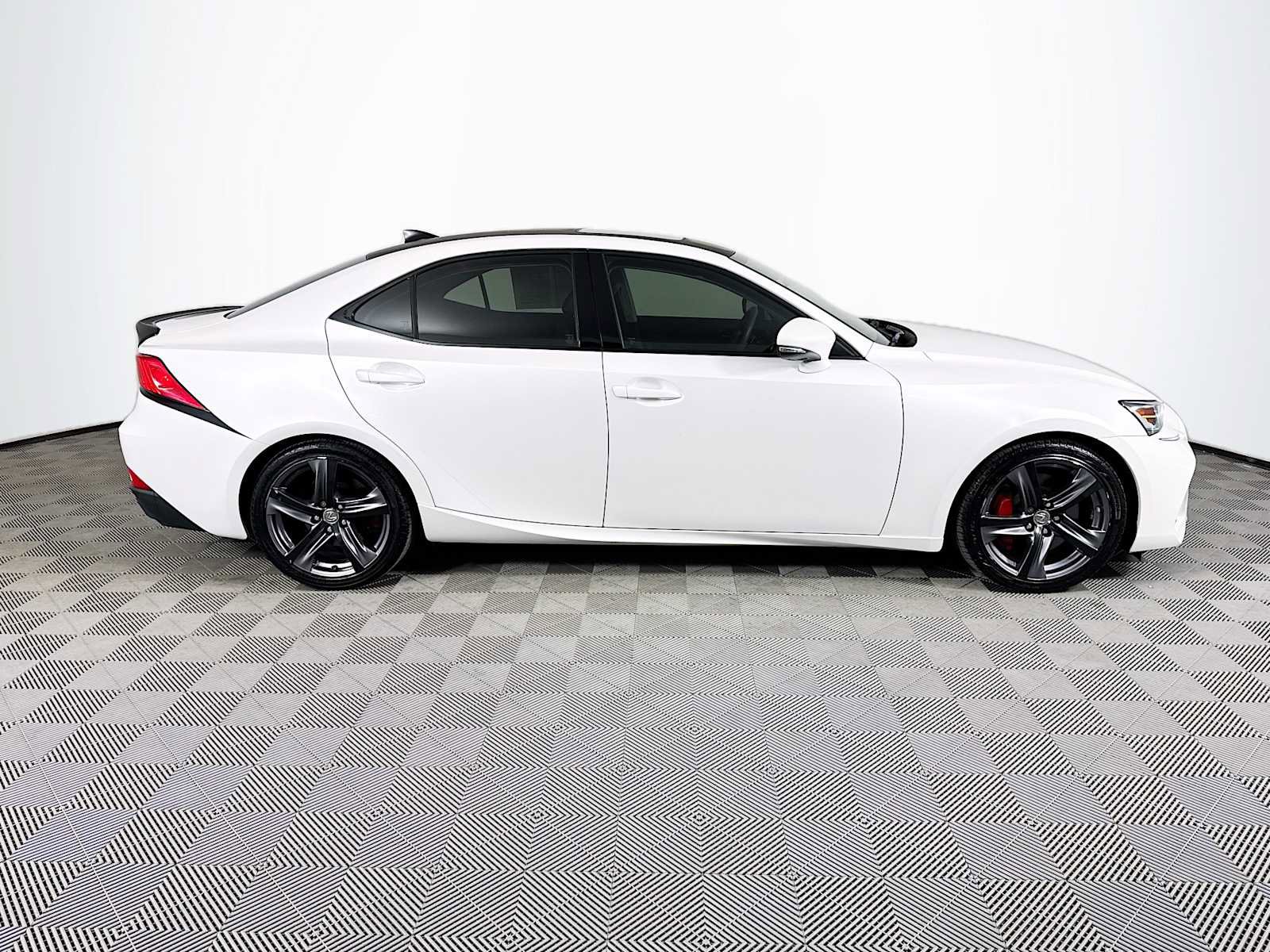 Used 2019 Lexus IS 300 w/ Navigation Package image 4