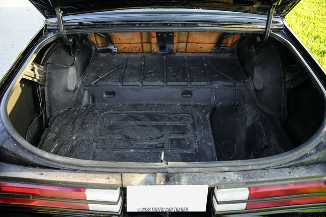 Used 1987 Buick Regal Coupe RWD image 53