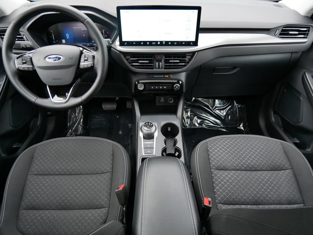 Certified 2025 Ford Escape Active w/ Tech Pack #1 AWD/4WD image 13