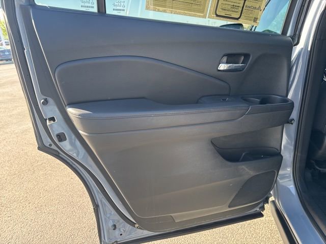 Used 2022 Honda Pilot Sport image 32