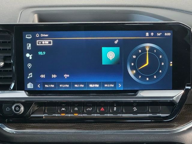 Certified 2023 Chevrolet Silverado 1500 LT Trail Boss w/ Protection Package image 28