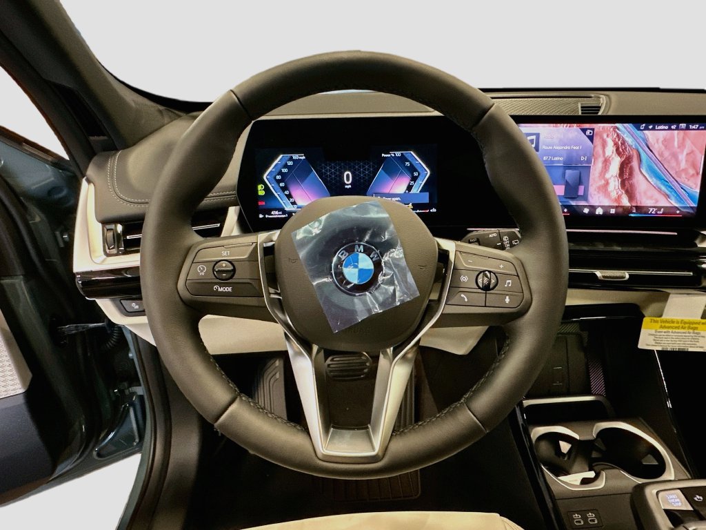 New 2027 BMW X1 xDrive28i AWD/4WD image 11