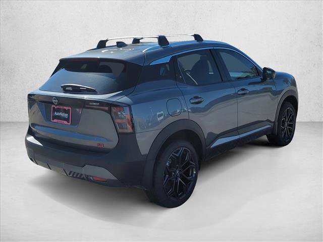 New 2026 Nissan Kicks SR image 7
